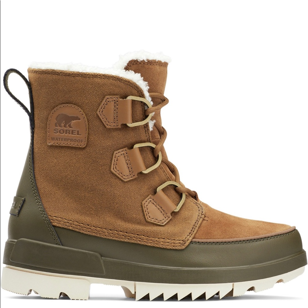 Sorel Tivoli IV Winter Boots